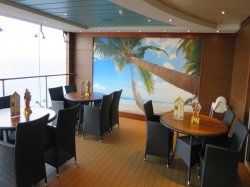 MSC Magnifica L Oasis Restaurant picture