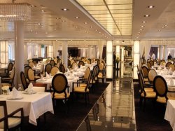 Seabourn Sojourn The Restaurant picture