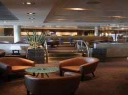 Seabourn Sojourn The Club picture