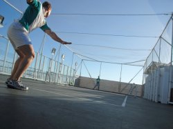 Wimbledon Court picture