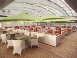 Crystal Symphony Tastes Kitchen & Bar picture