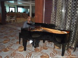 Celebrity Reflection Grand Foyer picture