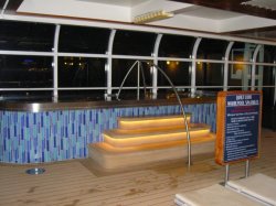 Disney Dream Quiet Cove Pool picture