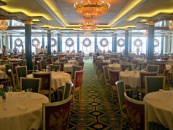 Norwegian Jewel Tsars Palace Main Restaurant picture