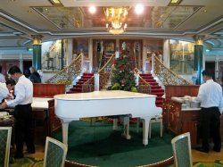 Norwegian Jewel Tsars Palace Main Restaurant picture