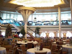 Rhapsody of the Seas Edelweiss Dining Room picture