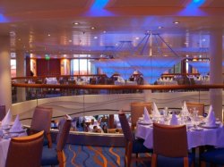 Sapphire Dining Room picture