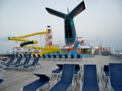 Carnival Fascination Carnival Waterworks picture