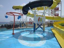 Carnival Fascination Carnival Waterworks picture