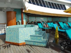 Carnival Fascination Serenity picture