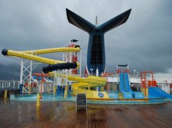 Carnival Fascination Carnival Waterworks picture