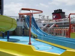 Carnival Fascination Carnival Waterworks picture