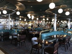 Carnival Inspiration Brasserie Bar & Grill picture
