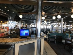 Carnival Inspiration Brasserie Bar & Grill picture