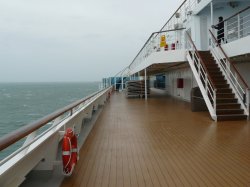 Costa Favolosa Aft Deck 10 picture