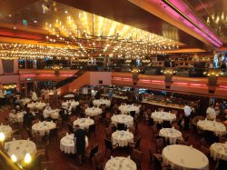 Costa Pacifica Ristorante New York New York picture