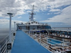 Insignia Jogging Track picture