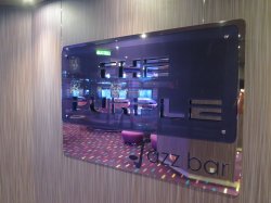 MSC Splendida The Purple Jazz Bar picture