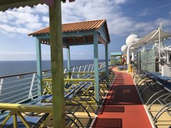 Navigator of the Seas Jogging Track picture