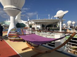 Navigator of the Seas Jogging Track picture