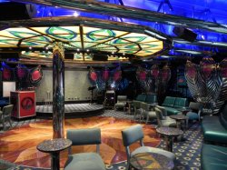 Carnival Glory Bar Blue picture