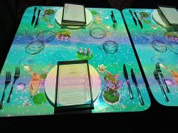 Celebrity Edge Le Grand Bistro picture