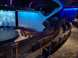 Celebrity Edge Oculus Theater picture