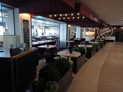 Celebrity Edge Le Grand Bistro picture