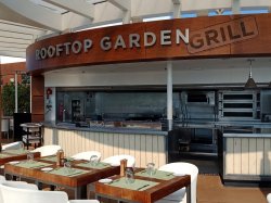 Rooftop Garden Grill picture