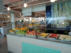 Celebrity Edge Oceanview Cafe picture