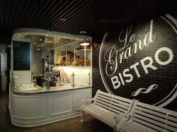 Celebrity Edge Le Grand Bistro picture