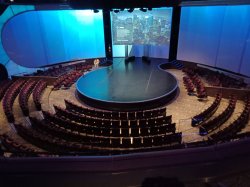 Celebrity Edge Oculus Theater picture