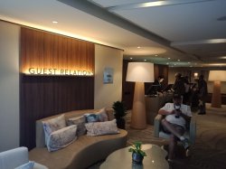 Celebrity Edge Guest Relations picture
