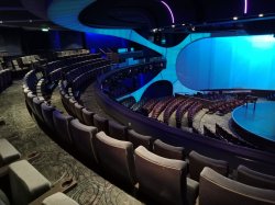 Celebrity Edge Oculus Theater picture