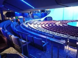 Celebrity Edge Oculus Theater picture