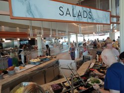 Celebrity Edge Oceanview Cafe picture