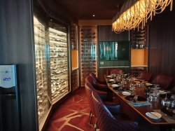 Celebrity Edge Fine Cut Steakhouse picture