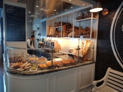 Celebrity Edge Le Grand Bistro picture