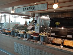 Celebrity Edge Oceanview Cafe picture