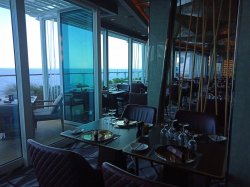 Celebrity Edge Fine Cut Steakhouse picture