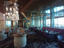 Celebrity Edge Fine Cut Steakhouse picture