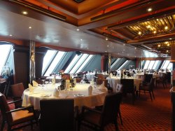 Costa Pacifica Ristorante New York New York picture