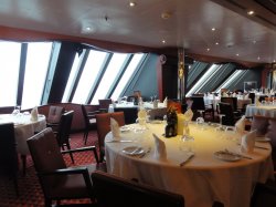 Costa Pacifica Ristorante New York New York picture