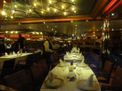 Costa Pacifica Ristorante New York New York picture