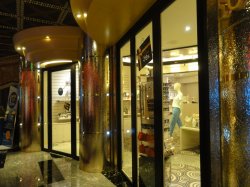 Costa Pacifica Galleria Shops picture