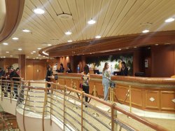 Diamond Princess Passenger Services picture