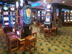 Diamond Princess Grand Casino picture