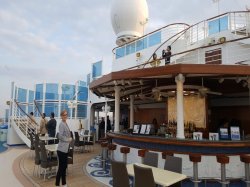 Tradewinds Bar picture
