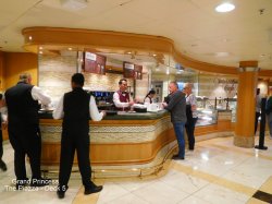 Grand Princess International Cafe picture