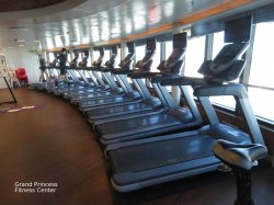 Grand Princess Fitness Center picture